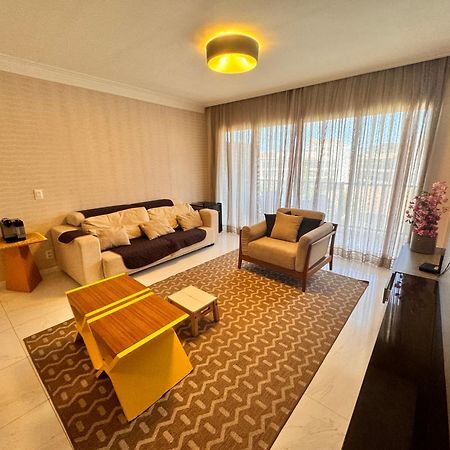 Beach Living, Frente Mar, Vizinho Ao B Park Aquiraz Exterior foto