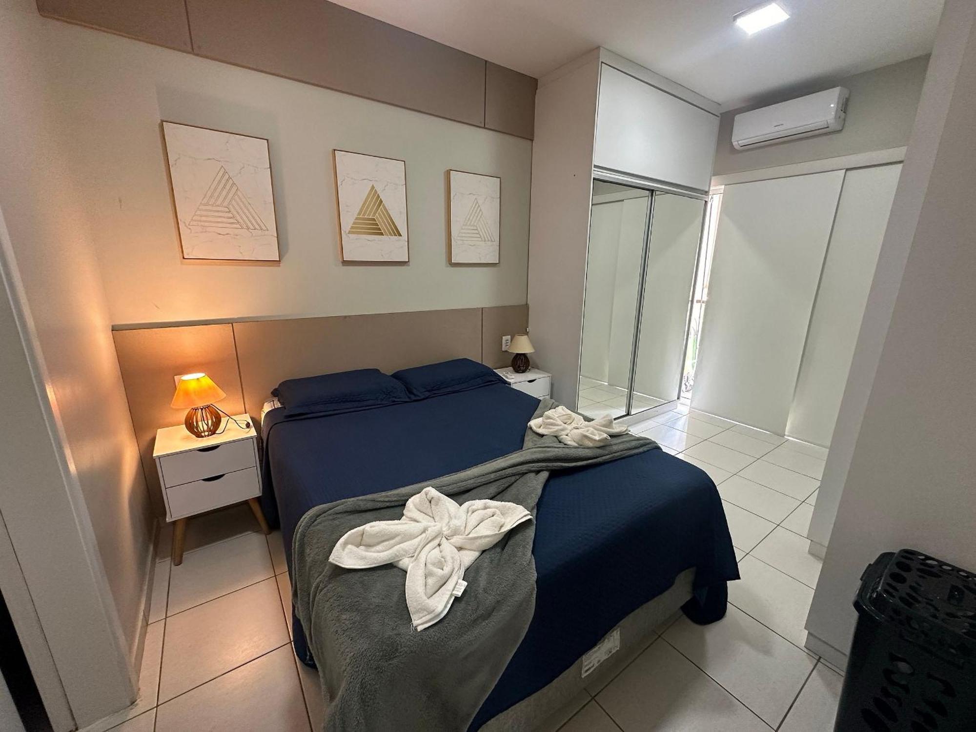 Beach Living, Frente Mar, Vizinho Ao B Park Aquiraz Exterior foto