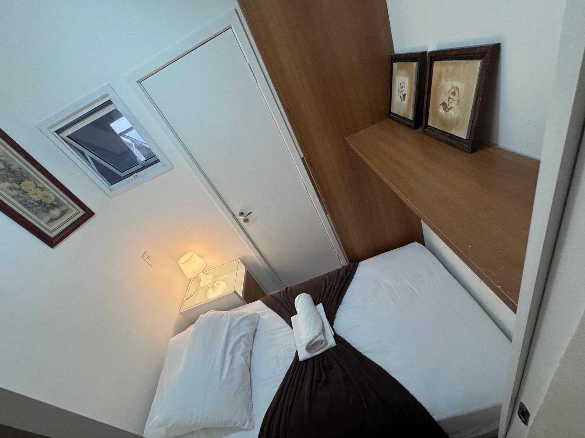 Beach Living, Frente Mar, Vizinho Ao B Park Aquiraz Exterior foto
