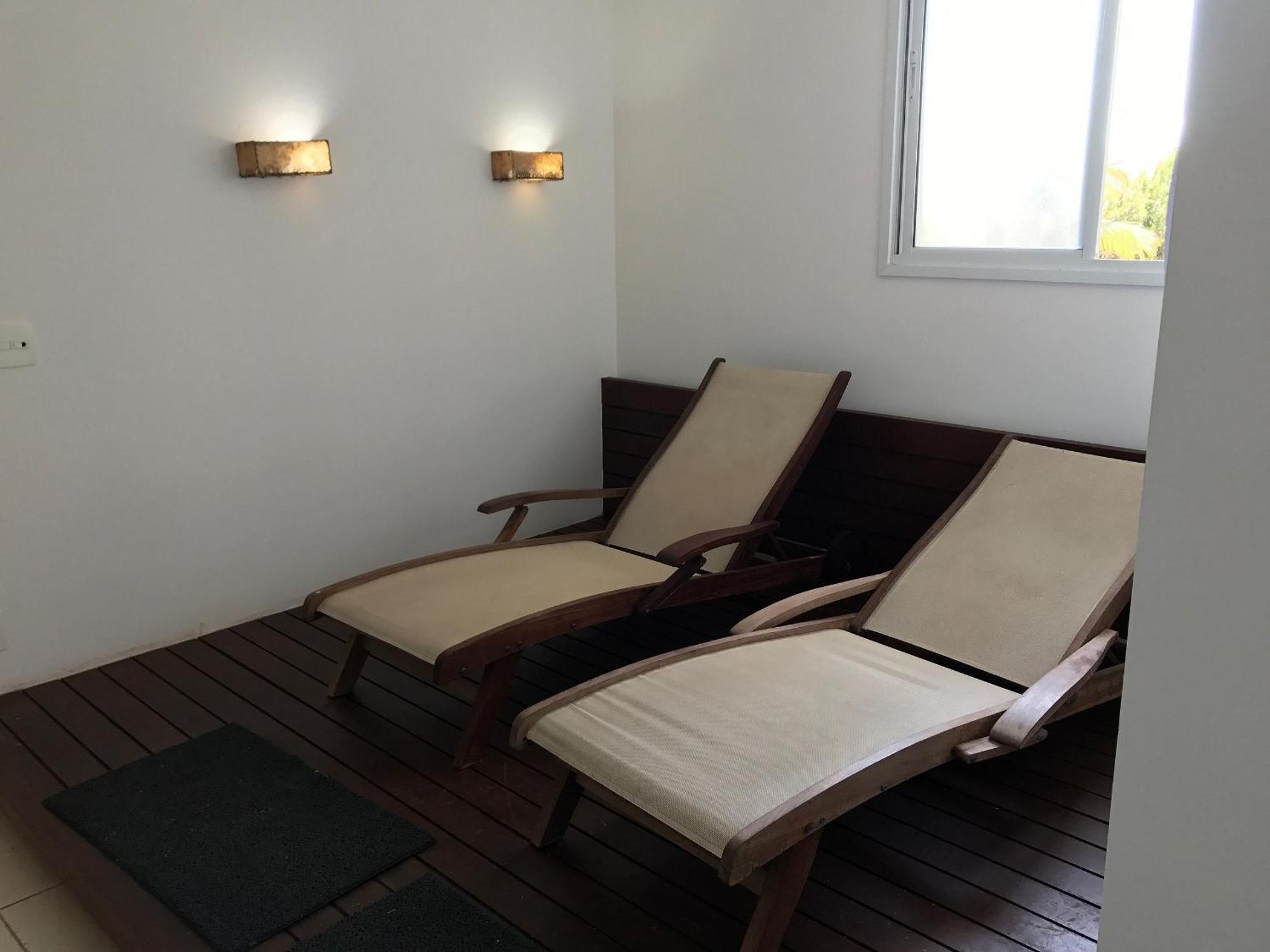 Beach Living, Frente Mar, Vizinho Ao B Park Aquiraz Exterior foto